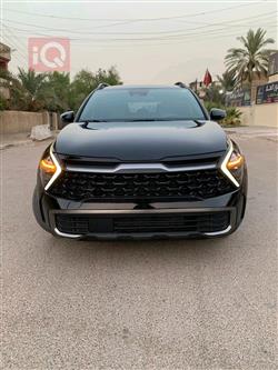 کیا سپۆرتاج